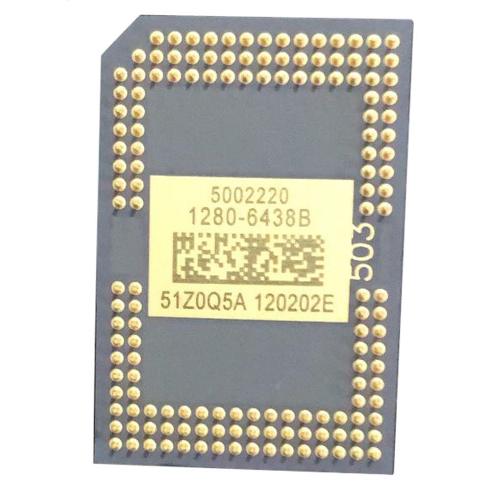 Projektor Dmd-chip 1280-6038b 1280-6039b 1280-6138b 1280-6139b 1280-6238b 1280-6239b 1280-6338b 1280-6339b 1280-6438b 1280-6439b
