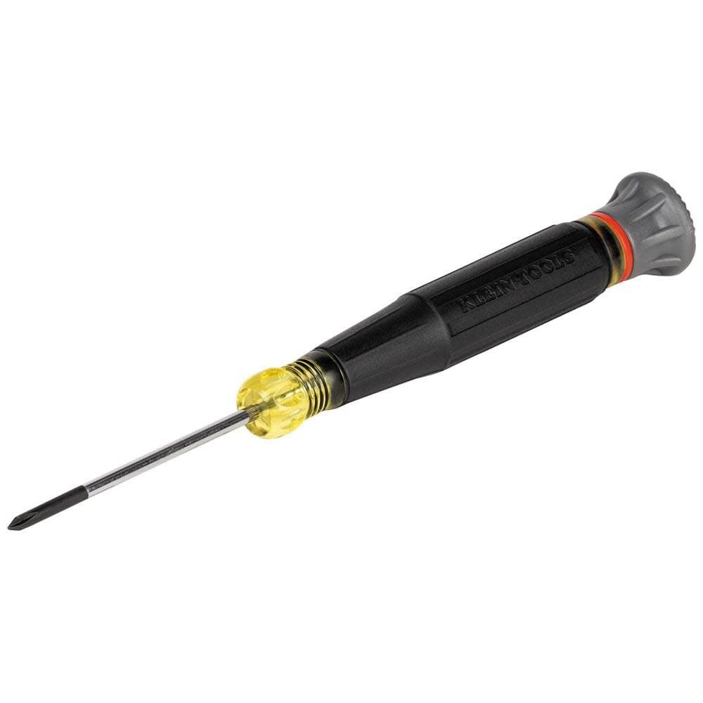 Klein Tools #00 Phillips Precision Screwdriver - 6222