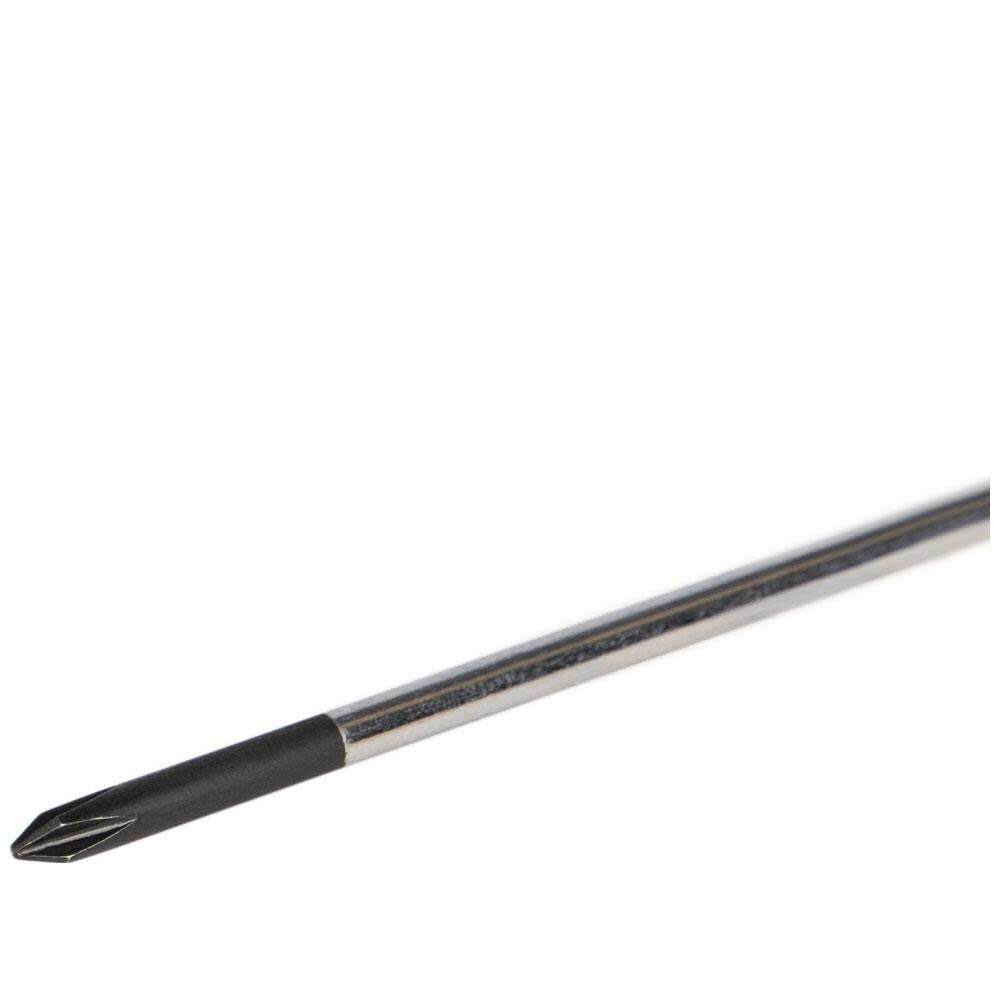 Klein Tools #00 Phillips Precision Screwdriver - 6222 thumbnail