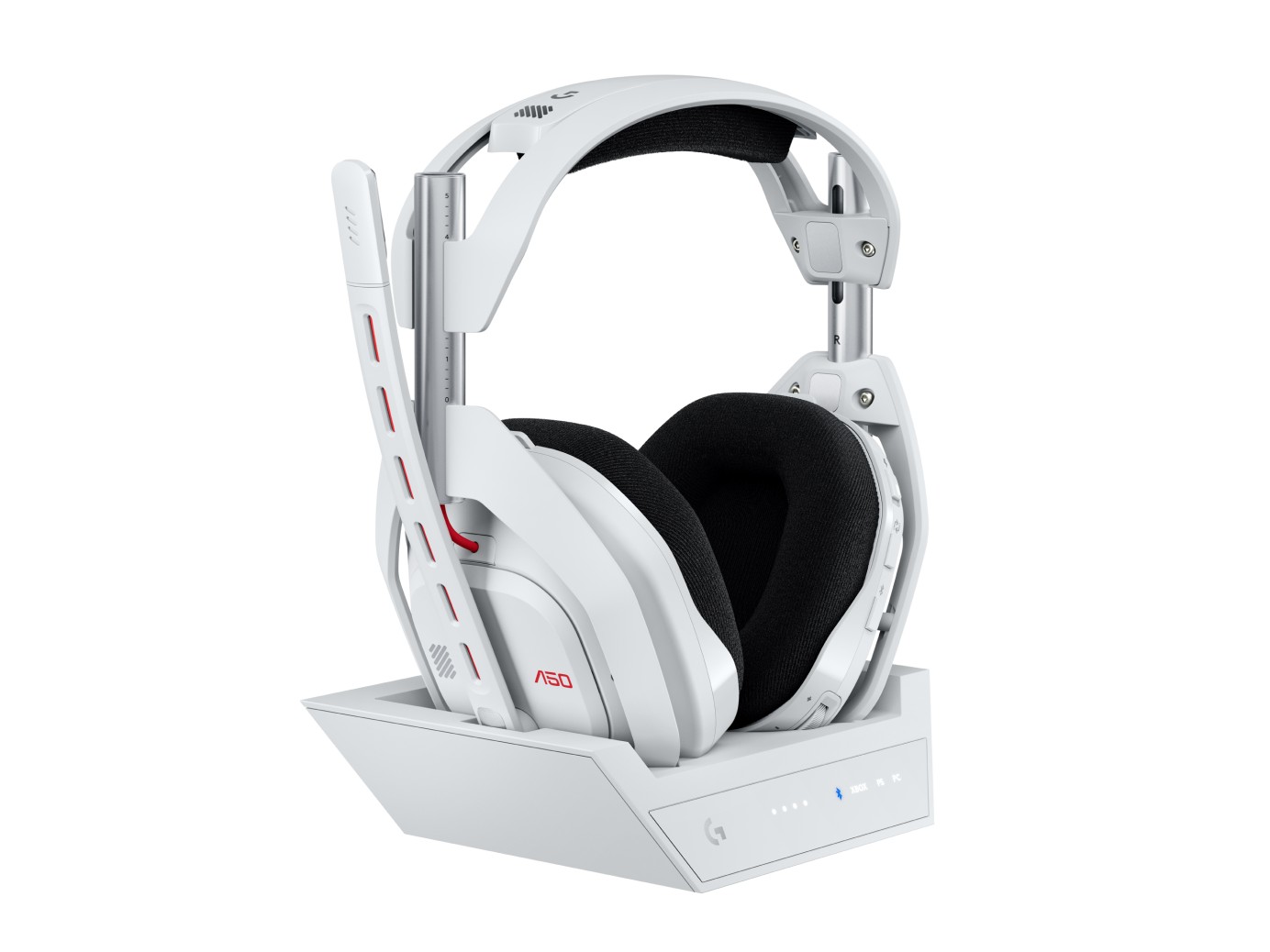 ASTRO Gaming A50 (Gen 5) Headset Wireless Head-band USB Type-C / USB T