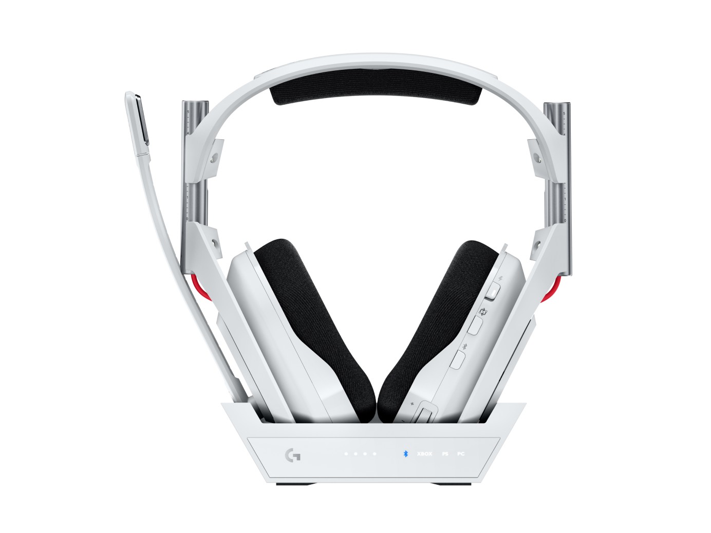 ASTRO Gaming A50 (Gen 5) Headset Wireless Head-band USB Type-C / USB T thumbnail