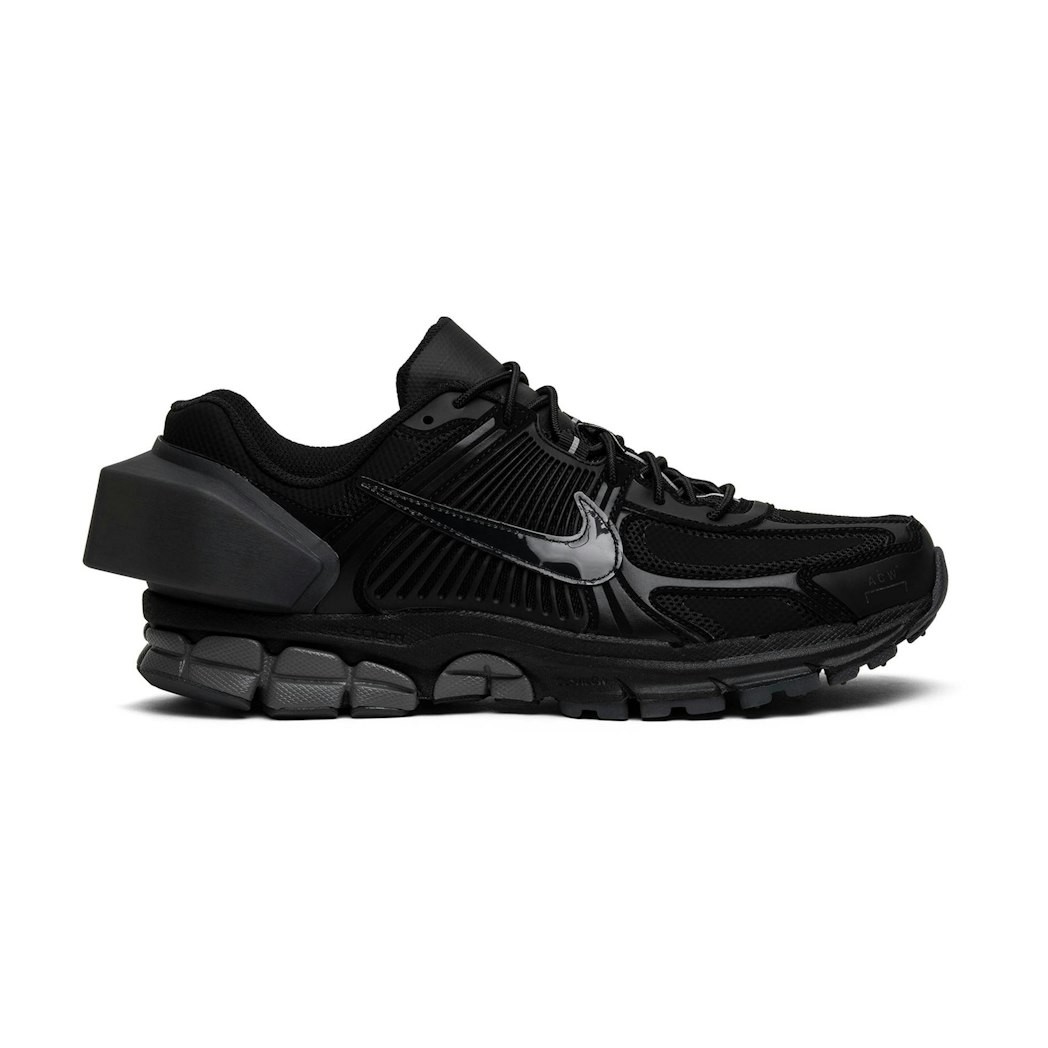 A-Cold-Wall* Nike Air Zoom Vomero 5 'Black' US 12