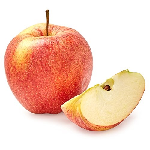 Organic Gala Apple, 1 Each