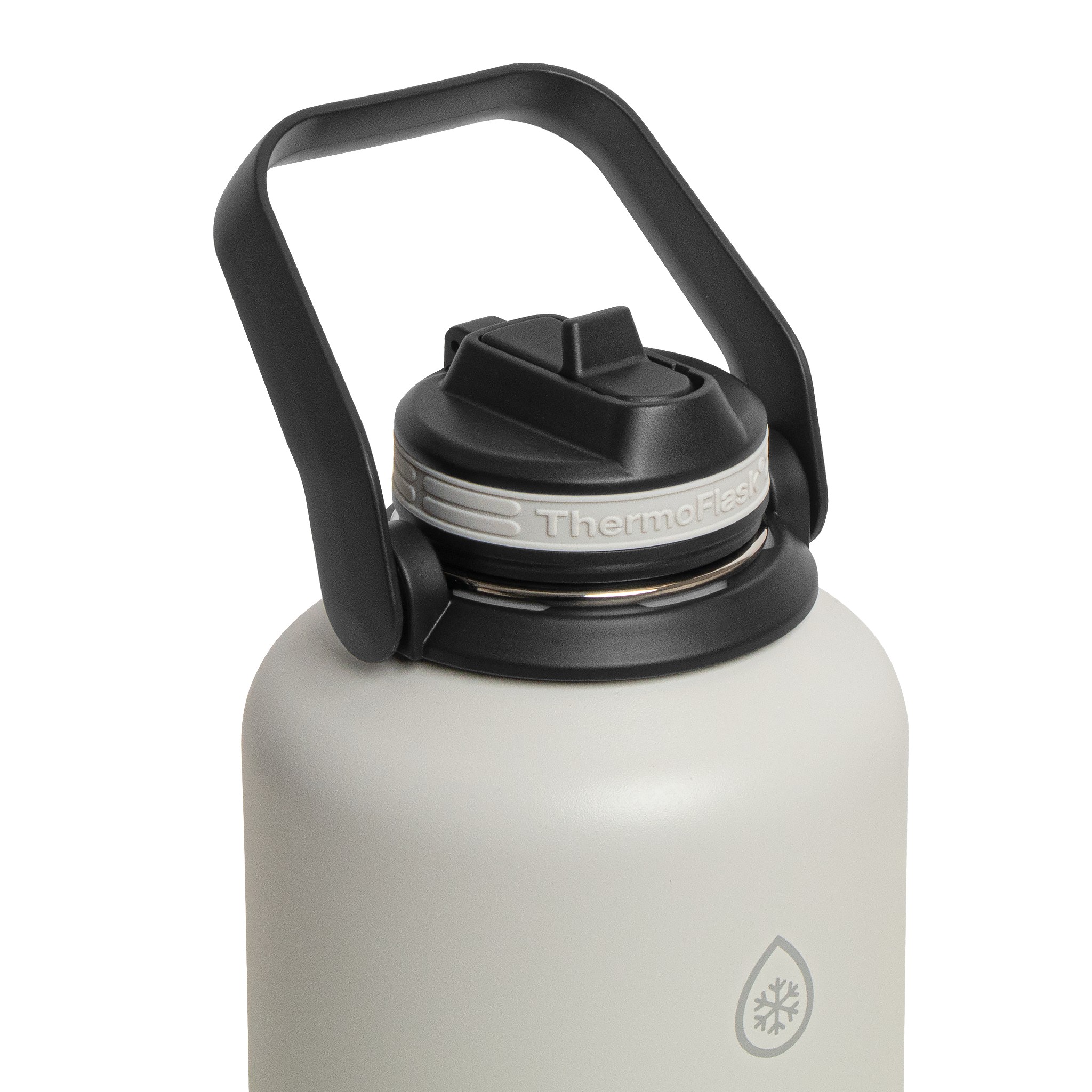 64oz Straw Bottle - Customized