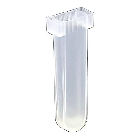 Globe Scientific 5105 Reaction Vessel for Abbott Architect Series Analyzers  PP  Pack of 2000