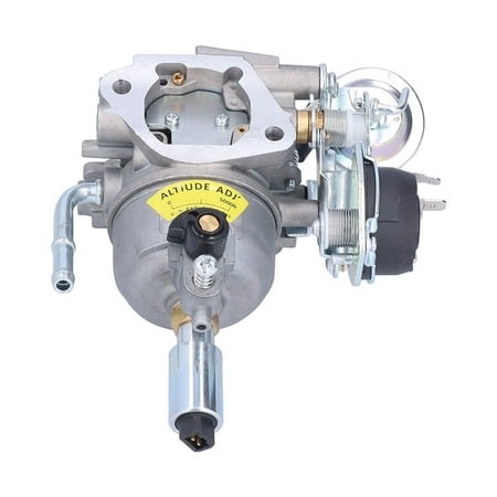2024 Lawn Mower Carburetor Carb 541?0765 141?0983 for Marquis HGJ Series Onan RV Generator Clearance Closing Sale Big Sale Flash Sale