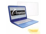 ITronixs - Lenovo ThinkPad X102 (3460-22Q) (14 Inch) Laptop Anti Glare Screen Protector Guard - 1 Pack