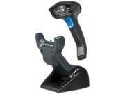 Datalogic Gryphon GM4400 General Purpose Handheld Cordless 2D Area Imager Barcode Reader with Datalogic's STAR Cordless System, 910 MHz, USB Kit.
