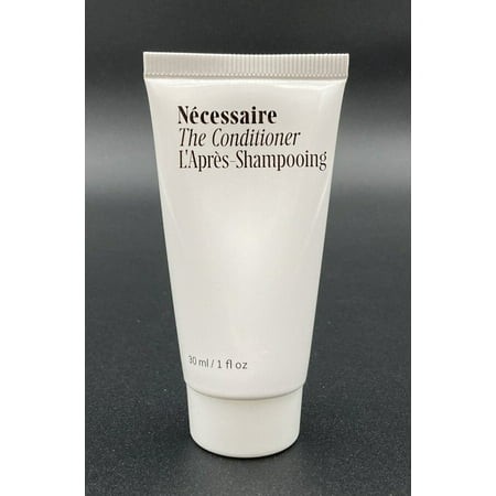 Nécessaire the Conditioner L Apres-Shampooing-Travel Size 30ml/1 Fl Oz-NEW!