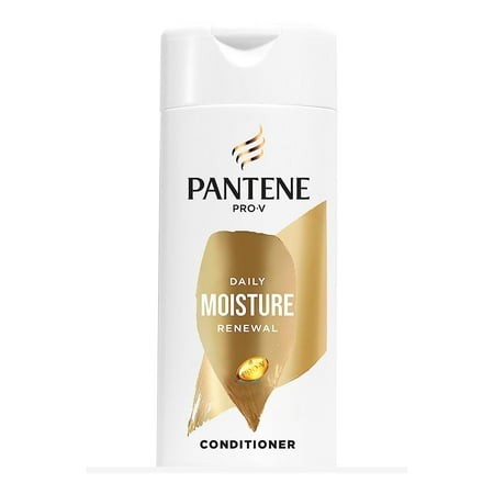 Pantene Pro-V Daily Moisture Renewal Conditioner  3.38 Fl Oz