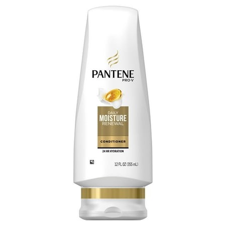 Pantene Pro-V Daily Moisture Renewal Conditioner 12 Fl Oz