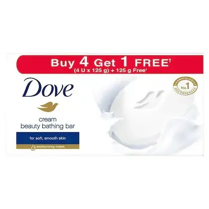 Dove Nourishing Body Wash for Sensitive Skin Pump Bottle with Skin-Friendly Amino Acids & Gentle Cleansers  1L
