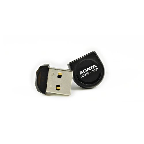 Adata DashDrive Durable UD310 8 Go thumbnail