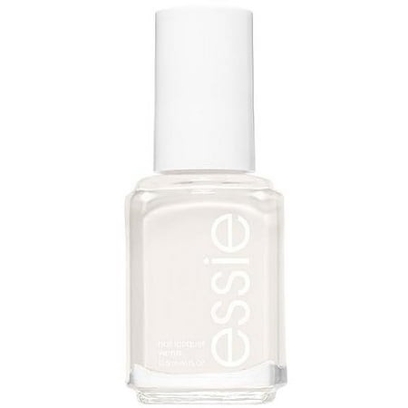 Essie Salon-Quality Nail Polish  8-Free Vegan  Ivory  Tuck It in My Tux  0.46 Fl Oz
