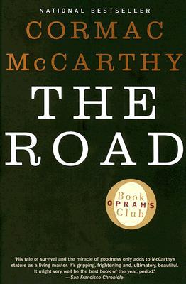 The Road: Pulitzer Prize Winner (Paperback)