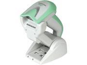 Datalogic Gryphon GBT4400 2D General Purpose Cordless Handheld Area Imager Barcode Reader with Bluetooth for Health Care, Multi-Interface, USB Kit.