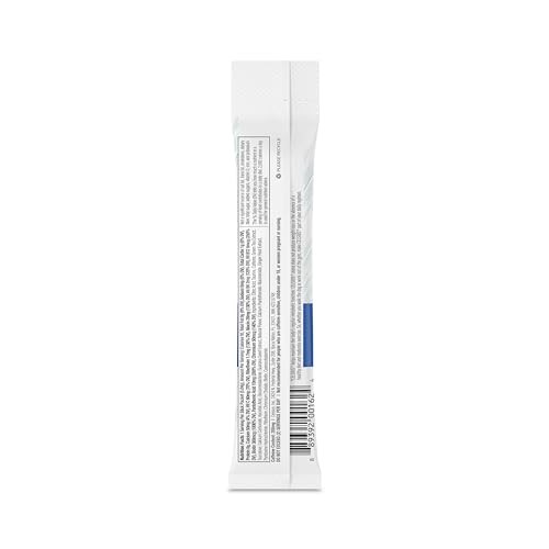CELSIUS® on-the-Go Powder Sticks Arctic Vibe, Essential Energy 2.6 Oz (14 Sticks per Pack) thumbnail