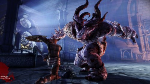 Dragon Age: Origins Ultimate Edition (PlayStation 3) thumbnail