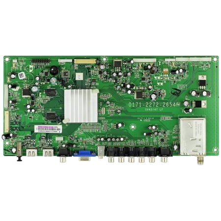 Vizio 3642-0492-0150 (0171-2272-2654) Main Board for SV420XVT1A