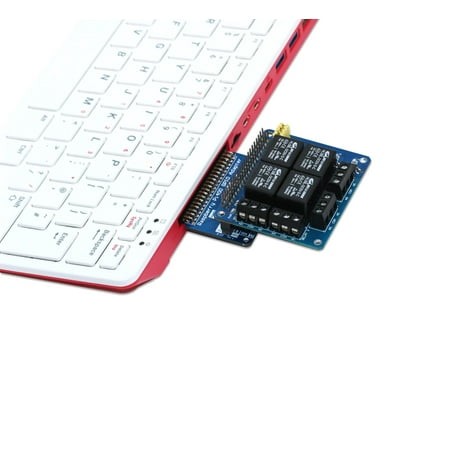 Raspberry Pi 400 GPIO Adapter