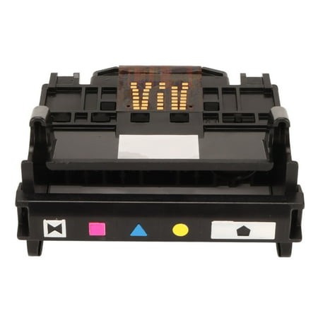 Printer Head ABS Print Head Printhead Replacement for HP Photosmart 7520 7510 7525 7515 C6340 D7560 C6350