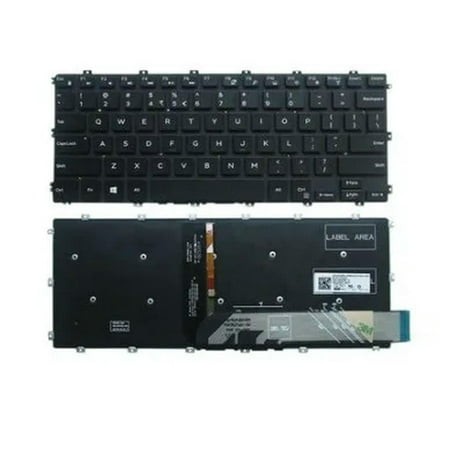 For Laptop Keyboard for 14-5480 5488 5481 5482 5588 15-5580 V5581 V5481