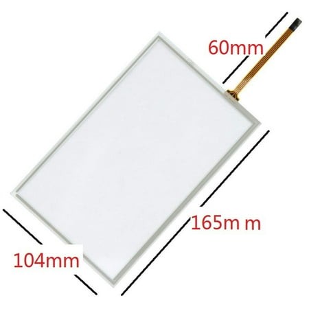 7.1 Inch Touch Screen ApplicableTK6071ip/IQ 6070IK MT6070IH MT6071iP 9545 Touch Screen
