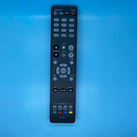 Remote Control Replacement Suitable for Denon Avr-E400 Avr-X1400H Avr-2313 Avr-X2000 a