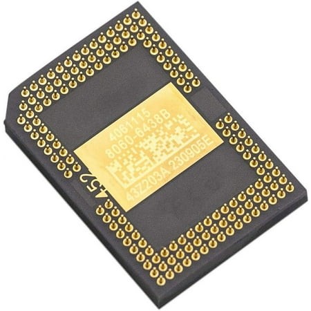 Newest Generation DLP Projector DMD Chip 8060-6038B 8060-6039B 8060-6138B 8060-6139B 8060-6338B 8060-6339B 8060-6438B 8060-6439B