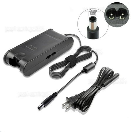 90W AC Adapter Charger Power Supply Cord for Dell Inspiron Series 3421 3437 3442 3443