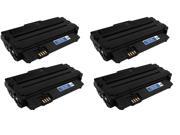 Samsung MLT-D105L Laserjet New Compatible Black Toner Cartridge Use with  SAMSUNG ML-1910, ML-1915, ML-2525, ML-2525W, ML-2540, ML-2540R, ML-2545, ML-