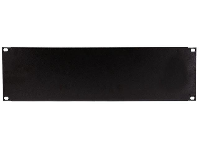 7263 5.25 X 19 in. Blank Panel
