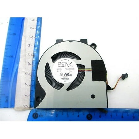 For Cpu for 14 5480 5488 15 5580 5588 15 5581 V5581 0g0d3g G0d3g Dfs5k121142620 Fks9 Pb6506s05hn Ns75c01