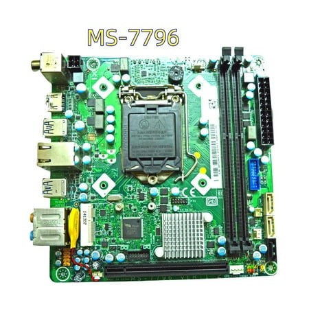For X51 Motherboard MS-7796 Maintherboard
