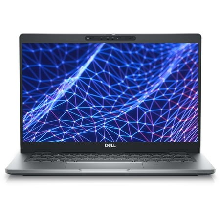 Restored Dell Latitude 5000 5330 Laptop (2022) 13.3  FHD Core I5 - 256GB SSD - 8GB RAM 10 Cores @ 4.4 GHz - 12th Gen CPU (Refurbished)