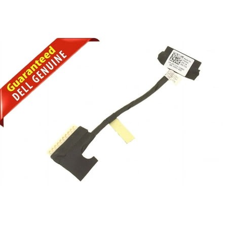 Dell Inspiron 7786 2-in-1 Battery Connector Cable 450.0EZ0H.0011 XC71V - New