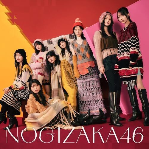 NOGIZAKA46 Footbridge (Standard Edition) JAPAN CD