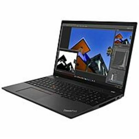 Pre-Owned Lenovo ThinkPad T16 Gen 2 21HH001FUS 16  Notebook - WUXGA - Intel Core I5 13th Gen I5-1335U - 16 GB - 256 GB SSD - Thunder Black - Intel Chi