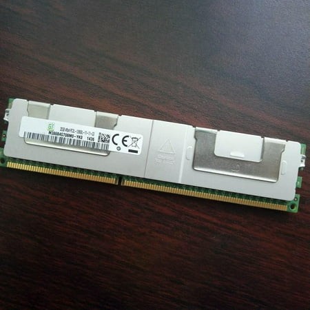 For 1 Pcs NF8460 8420 5588 5280 5270 M3 for Server Memory 32G 32GB DDR3 1600 ECC RAM