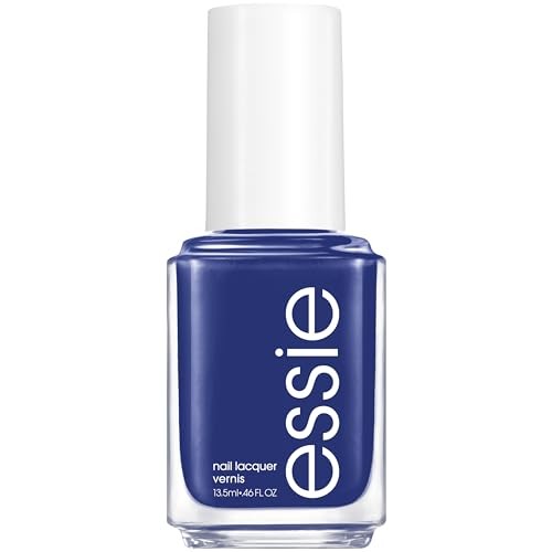 Essie Salon-Quality Vegan Nail Polish - New Day, New Me - 0.46 Fl Oz