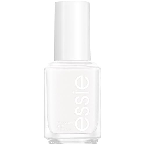 Essie Salon-Quality Vegan Nail Polish - Stay Fluid - 0.46 Fl Oz