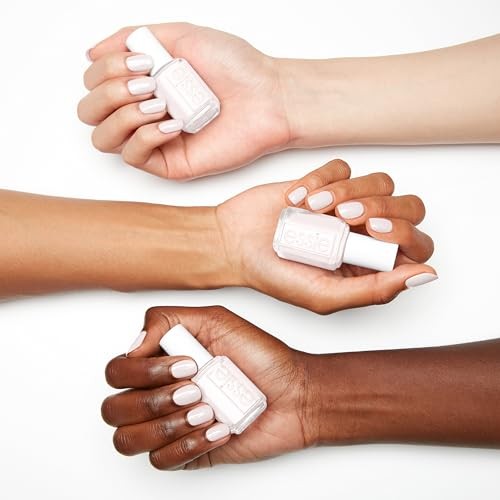 Essie Salon-Quality Vegan Nail Polish - Stay Fluid - 0.46 Fl Oz thumbnail