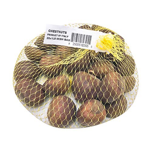 Chestnuts, 16 OZ