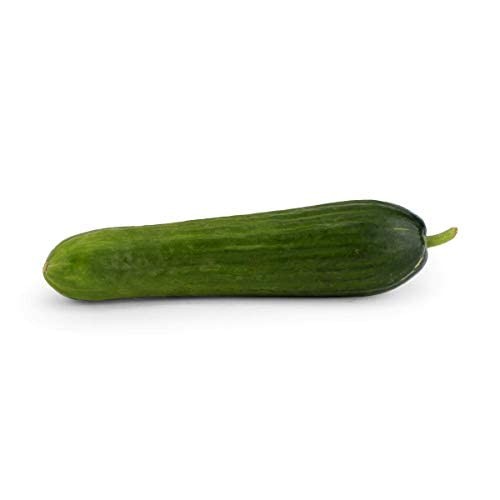 Organic Mini Cucumbers, 1 Lb