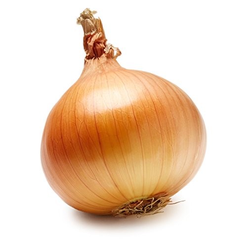 Sweet Yellow Onion