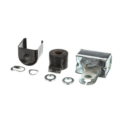 Stero Dishwasher P54-6249 Parker Coil 208-240V  3/8 3/4 1