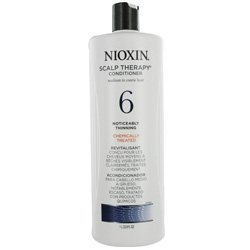 Nioxin System 6 Scalp Therapy Liter