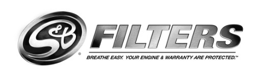 S & B Filters 75-5105 Cold Air Intake for 2008-2010 Ford Powerstroke 6.4L