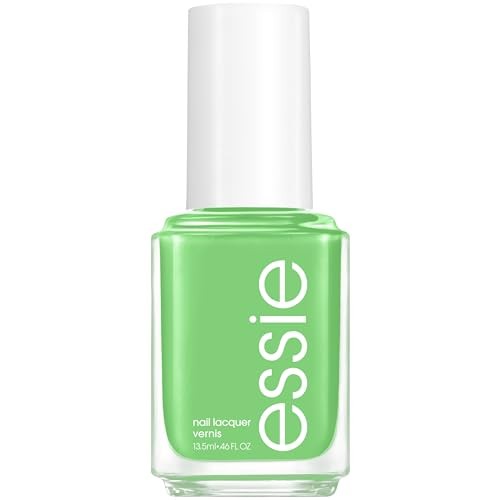 Essie Salon-Quality Vegan Nail Polish - This and That - 0.46 Fl Oz