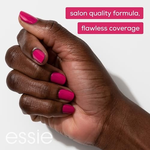 Essie Salon-Quality Vegan Nail Polish - This and That - 0.46 Fl Oz thumbnail